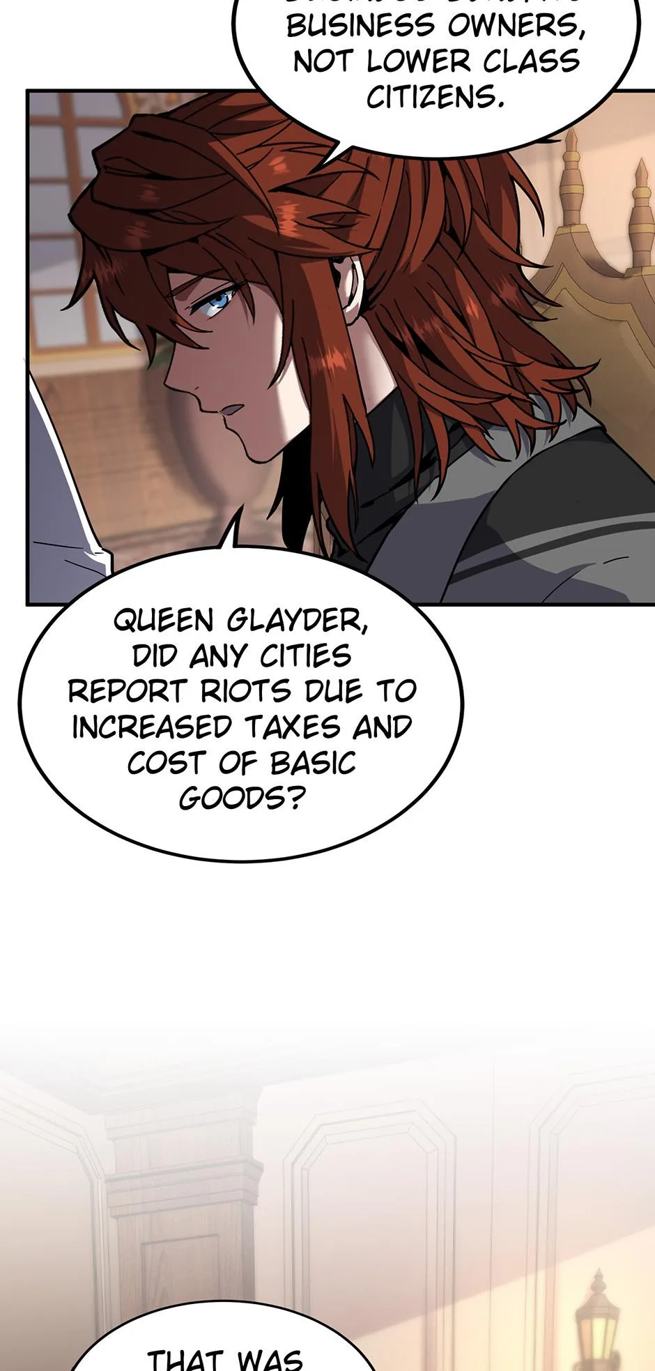 The Beginning After the End Chapter 218 – Page 60