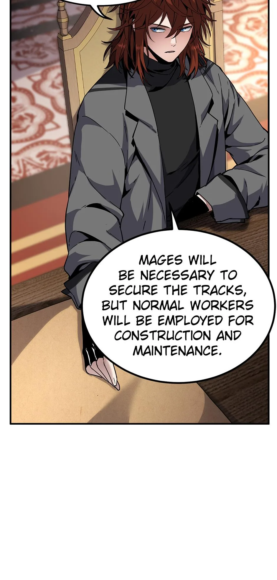 The Beginning After the End Chapter 218 – Page 65
