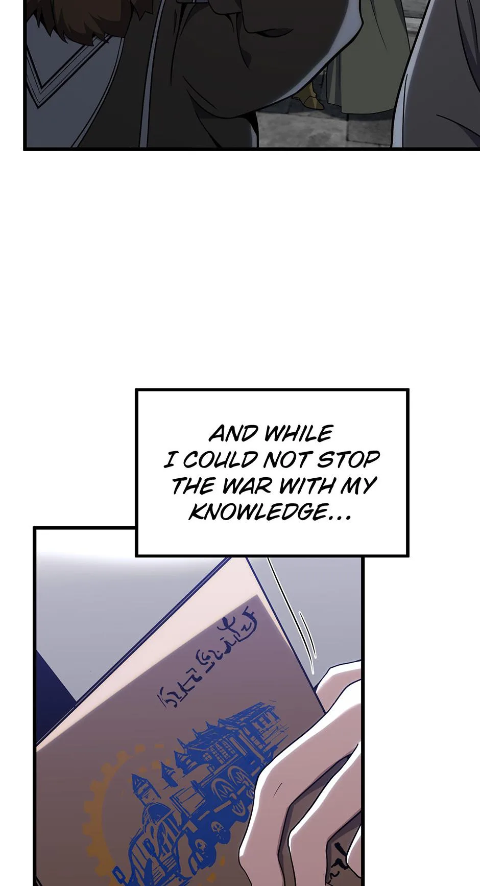 The Beginning After the End Chapter 218 – Page 79