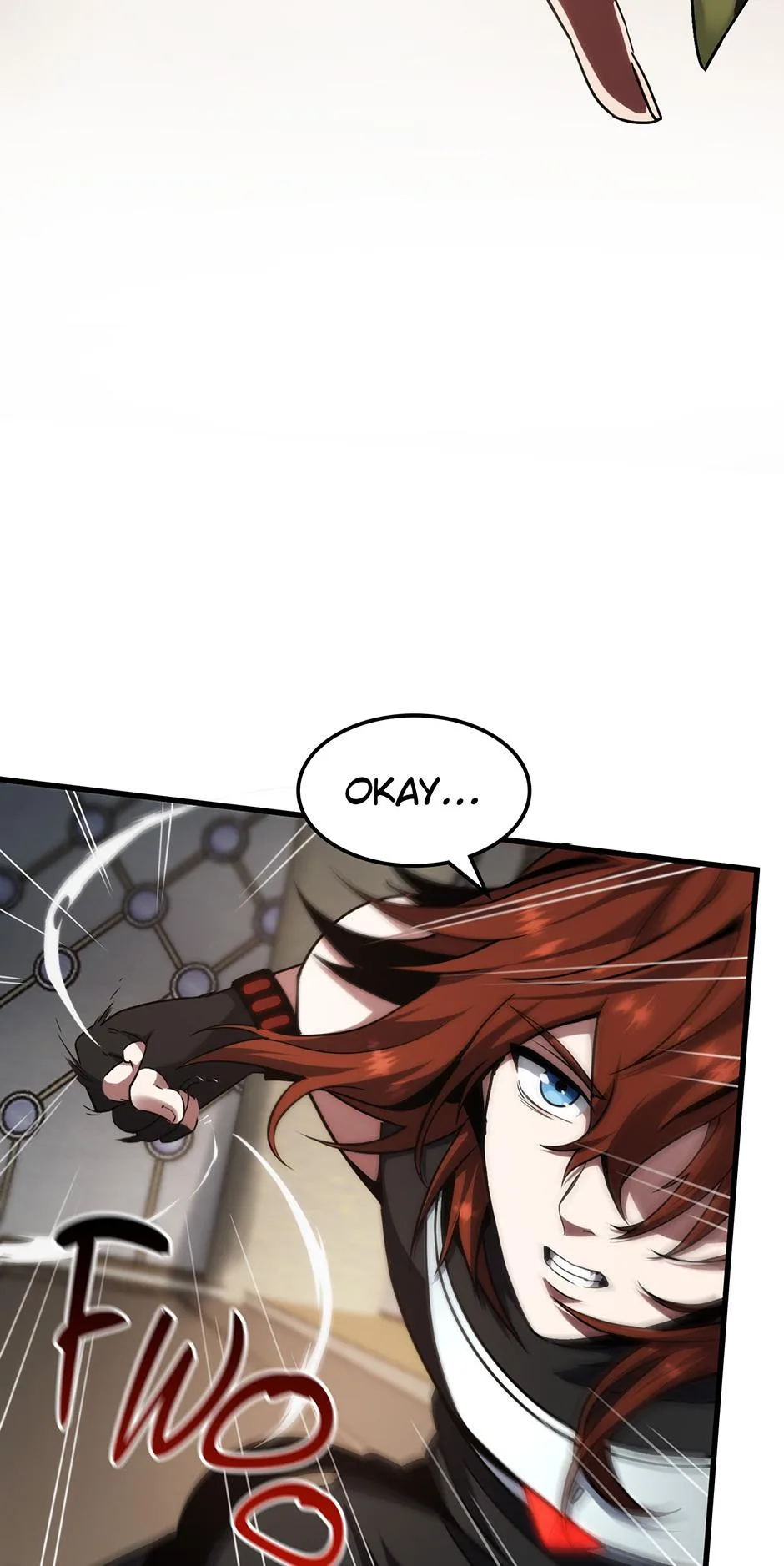 The Beginning After the End Chapter 219 – Page 17