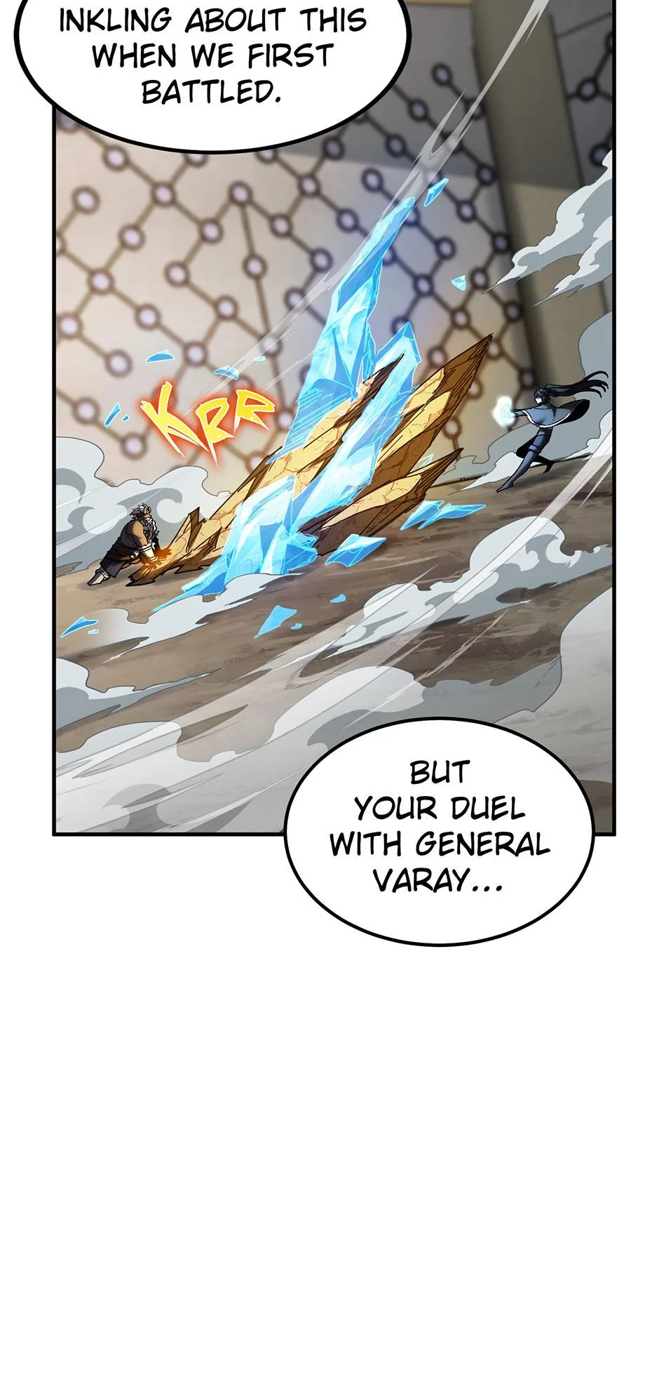 The Beginning After the End Chapter 219 – Page 23