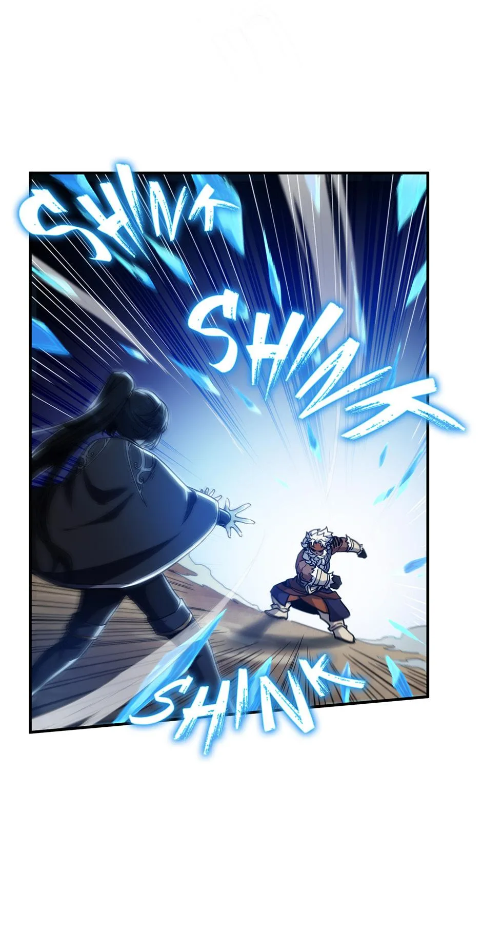 The Beginning After the End Chapter 219 – Page 42