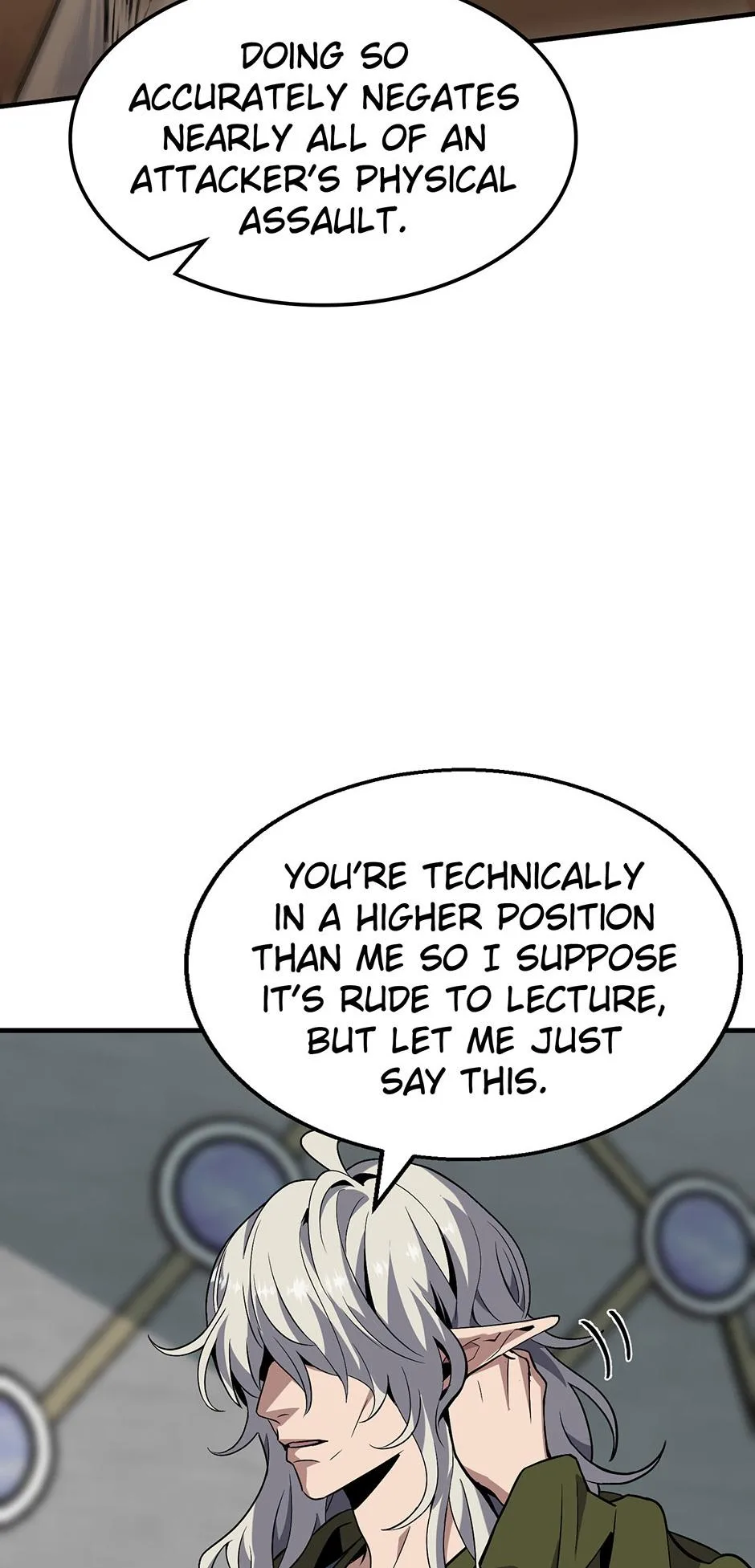 The Beginning After the End Chapter 219 – Page 46