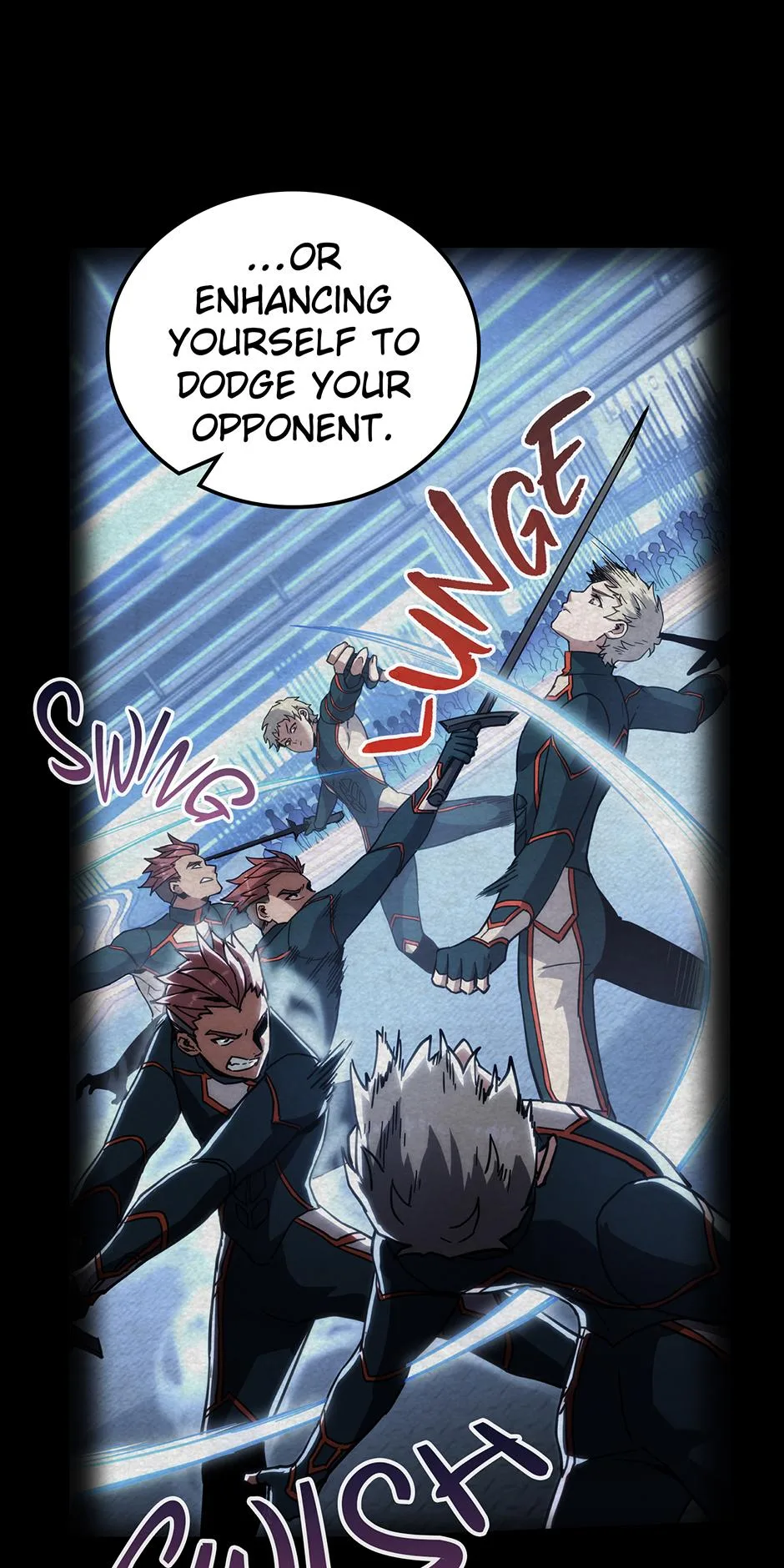 The Beginning After the End Chapter 219 – Page 51