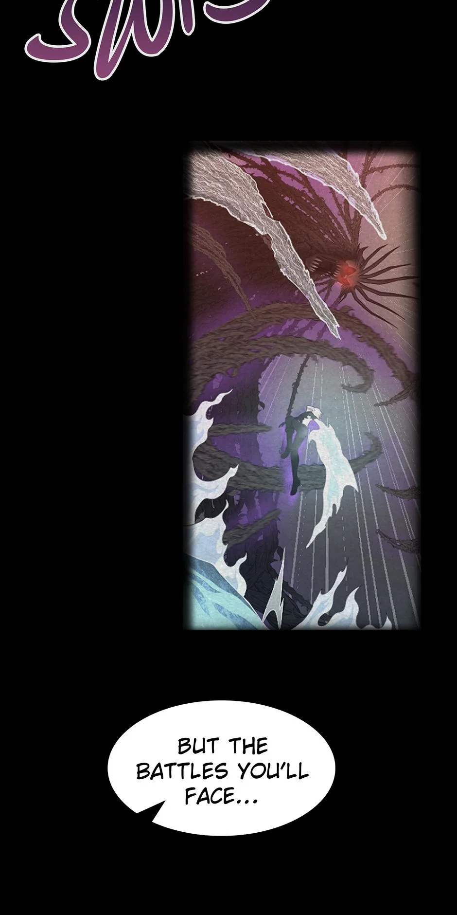 The Beginning After the End Chapter 219 – Page 52