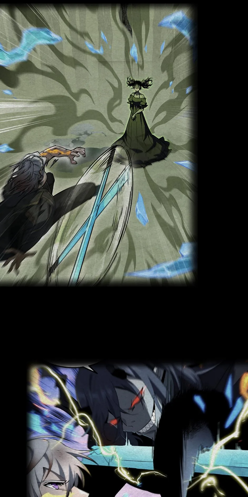 The Beginning After the End Chapter 219 – Page 53