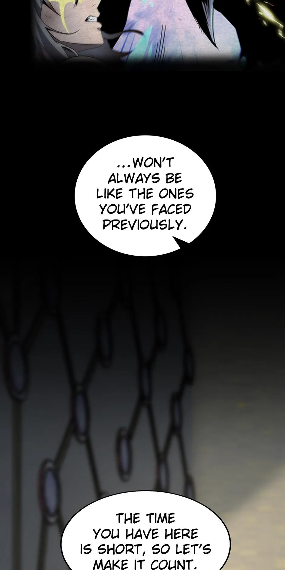The Beginning After the End Chapter 219 – Page 54