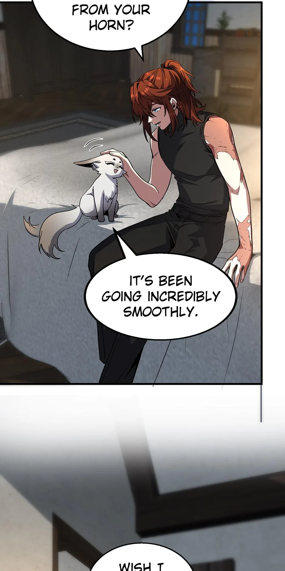 The Beginning After the End Chapter 219 – Page 59
