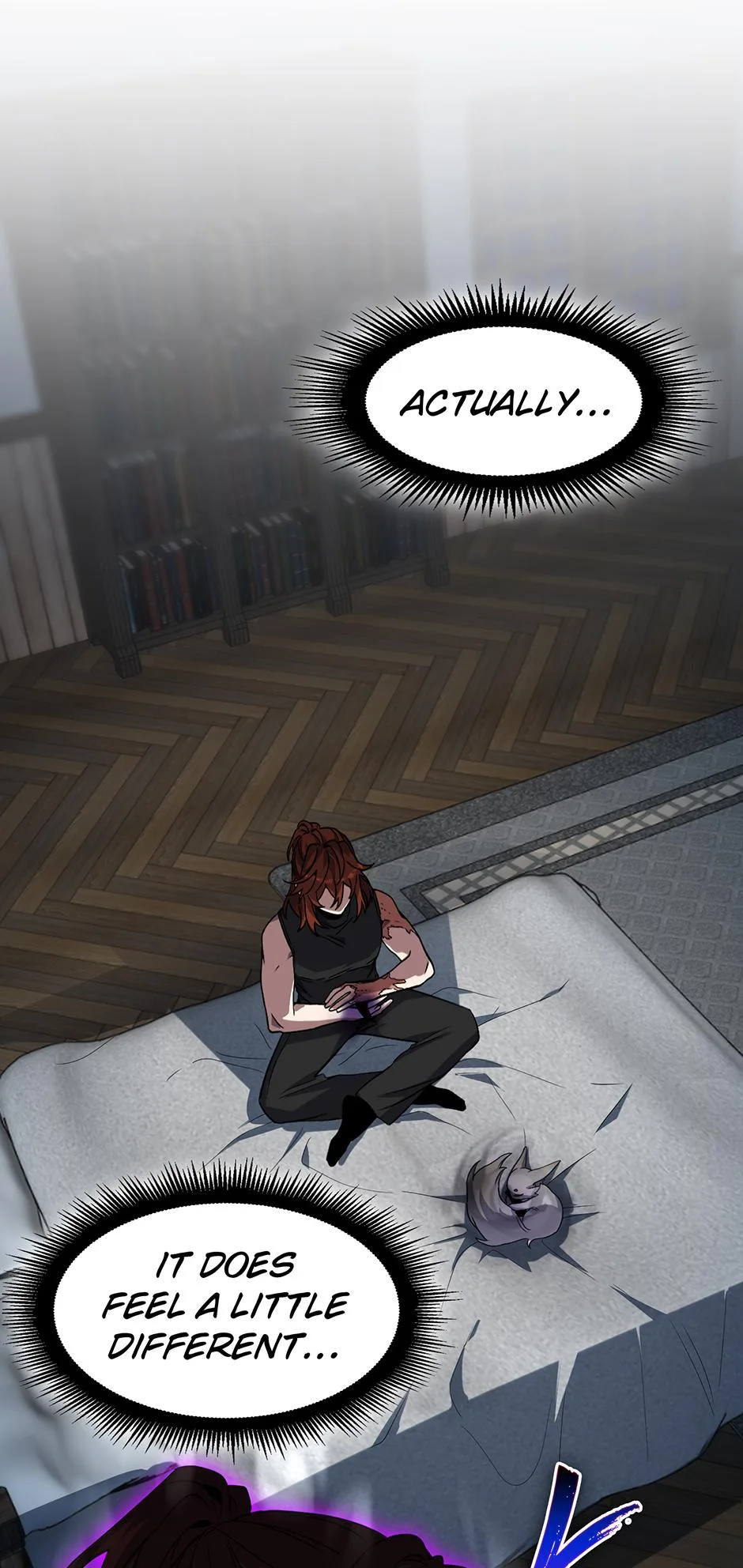 The Beginning After the End Chapter 219 – Page 61
