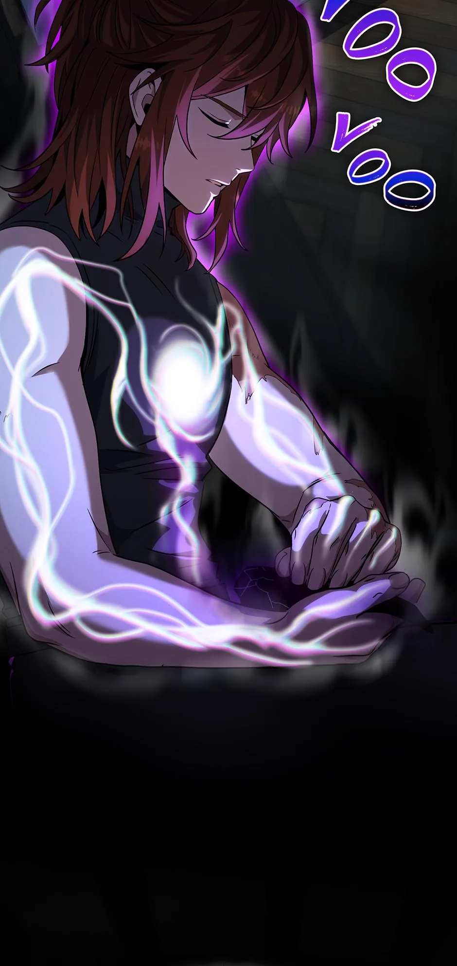 The Beginning After the End Chapter 219 – Page 62