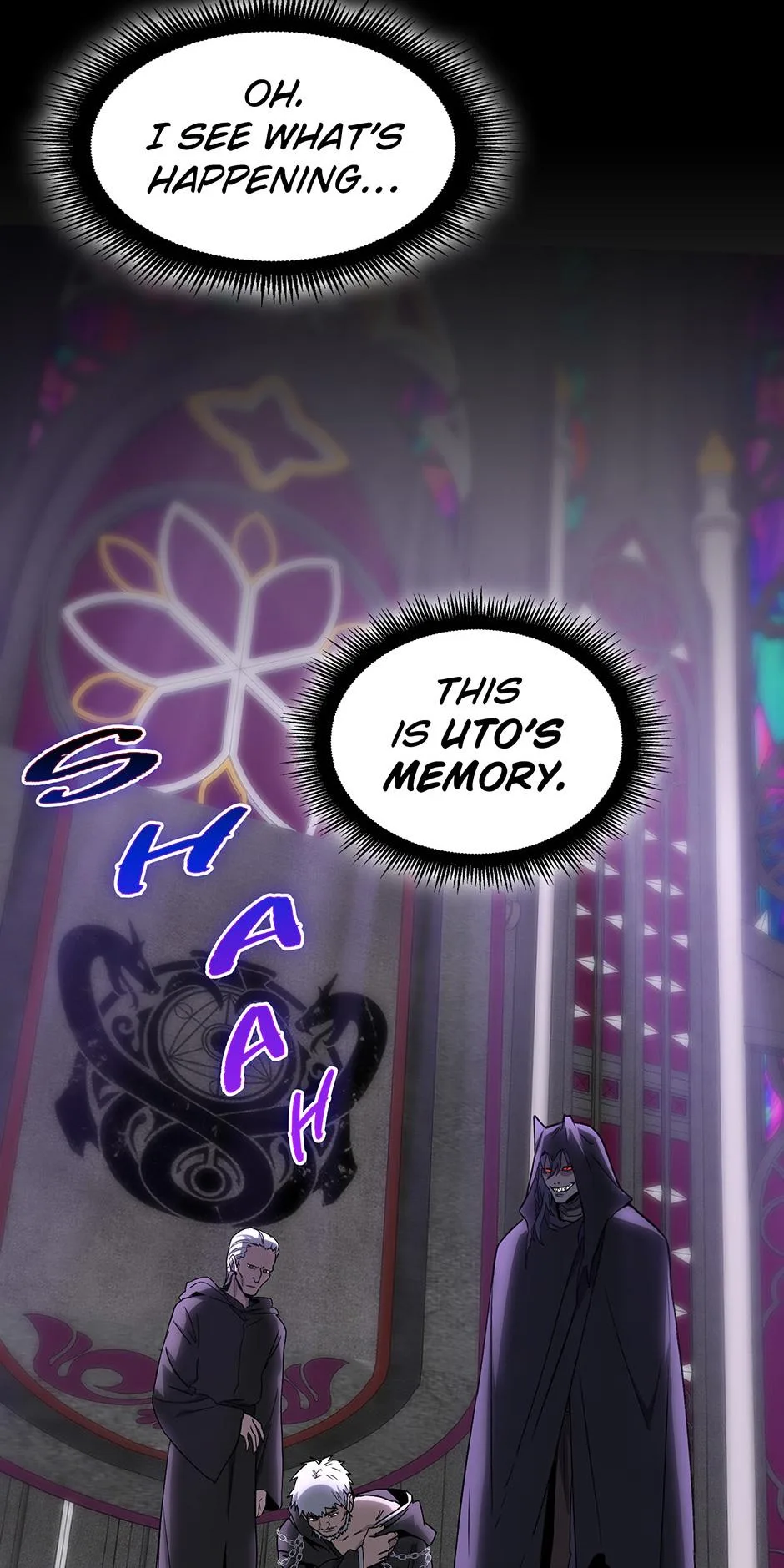 The Beginning After the End Chapter 219 – Page 71