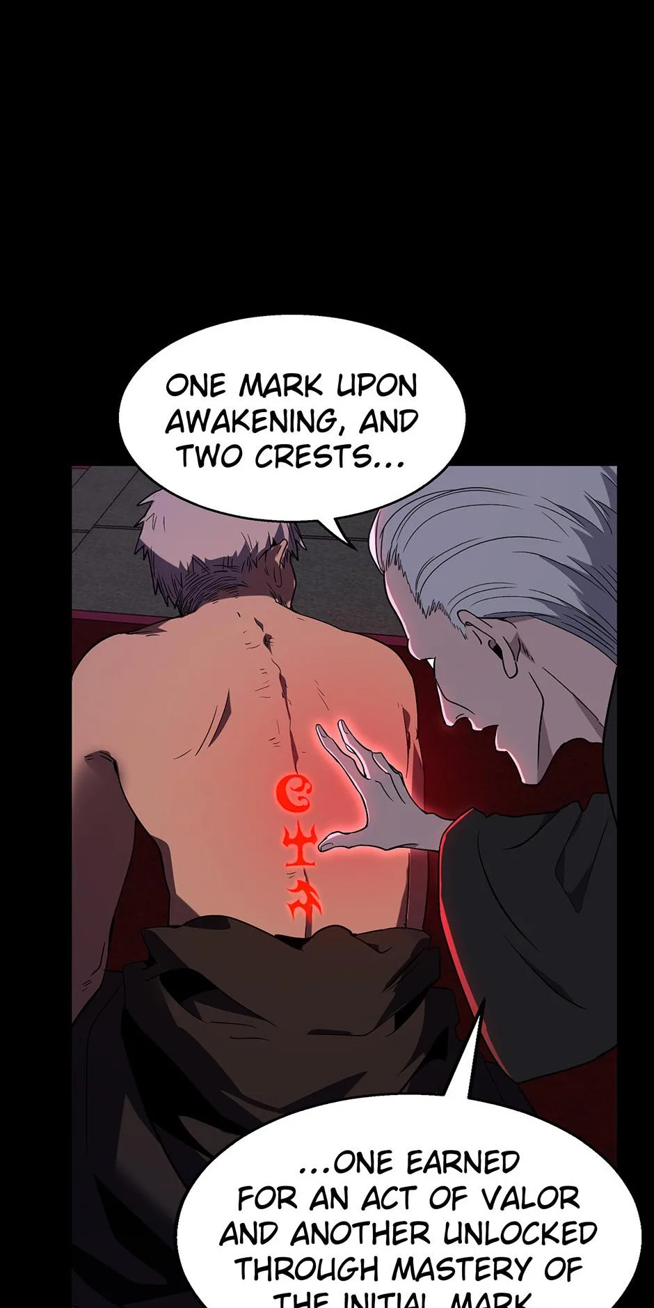 The Beginning After the End Chapter 219 – Page 73