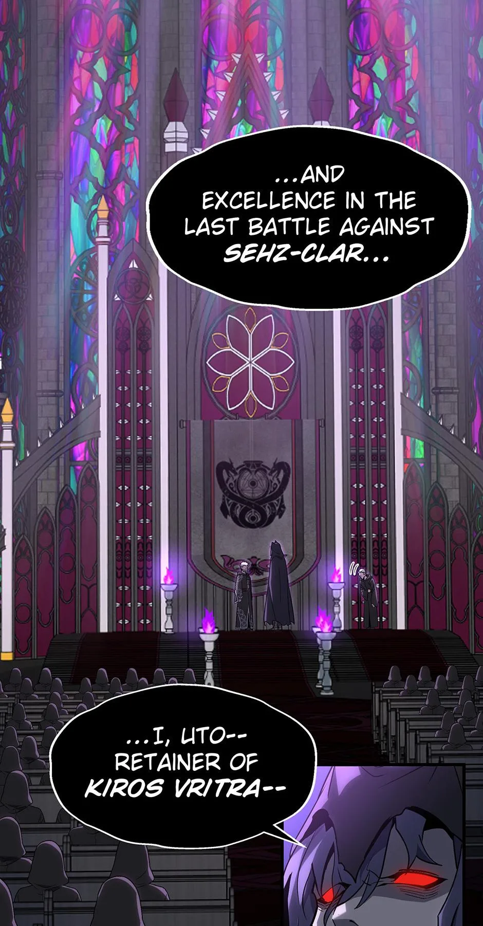The Beginning After the End Chapter 219 – Page 78