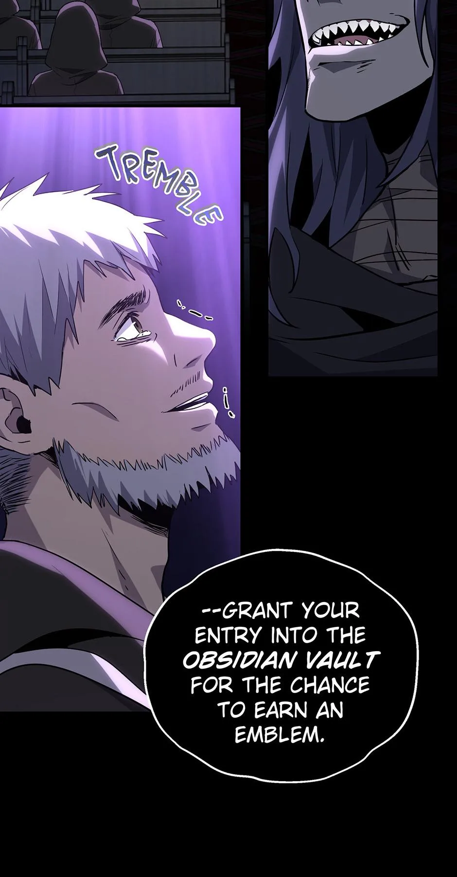 The Beginning After the End Chapter 219 – Page 79
