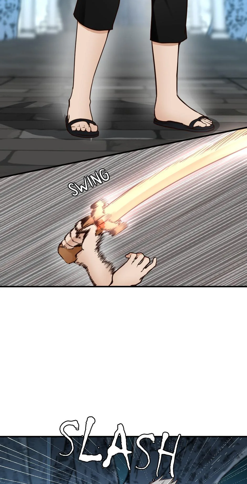 The Beginning After the End Chapter 22 – Page 4