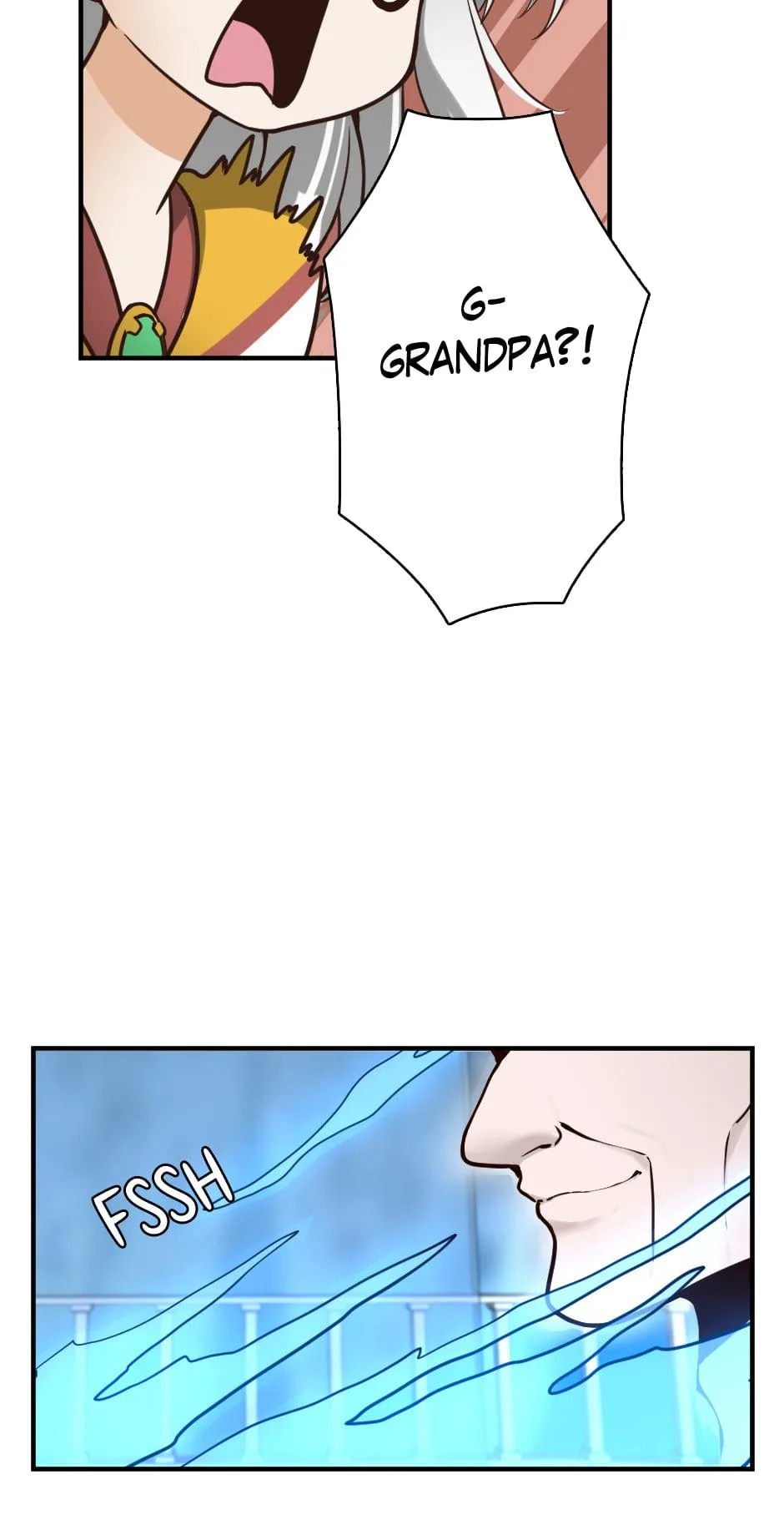 The Beginning After the End Chapter 22 – Page 6
