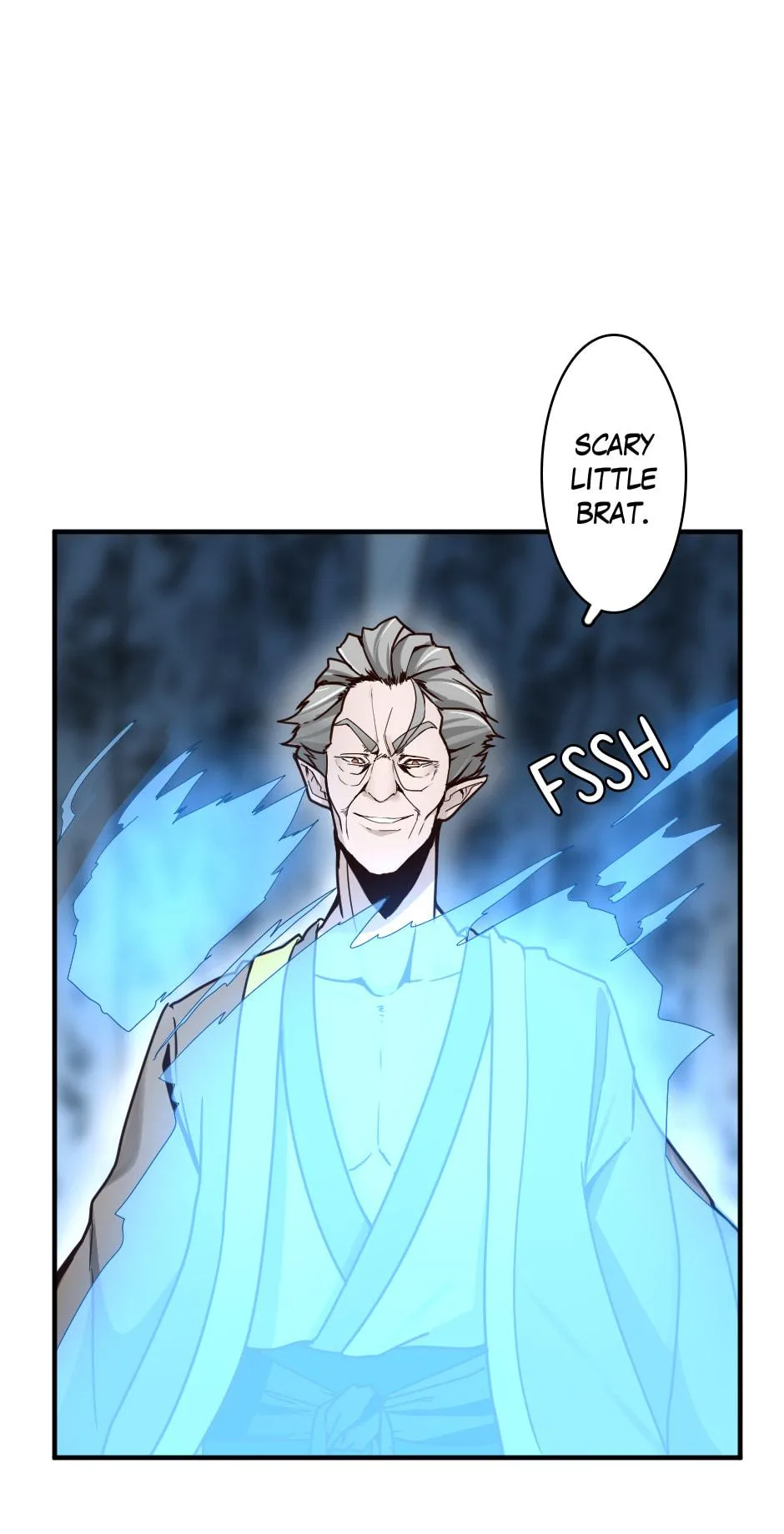 The Beginning After the End Chapter 22 – Page 7