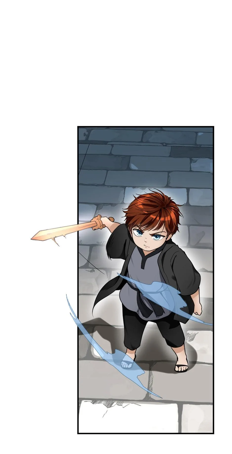 The Beginning After the End Chapter 22 – Page 8