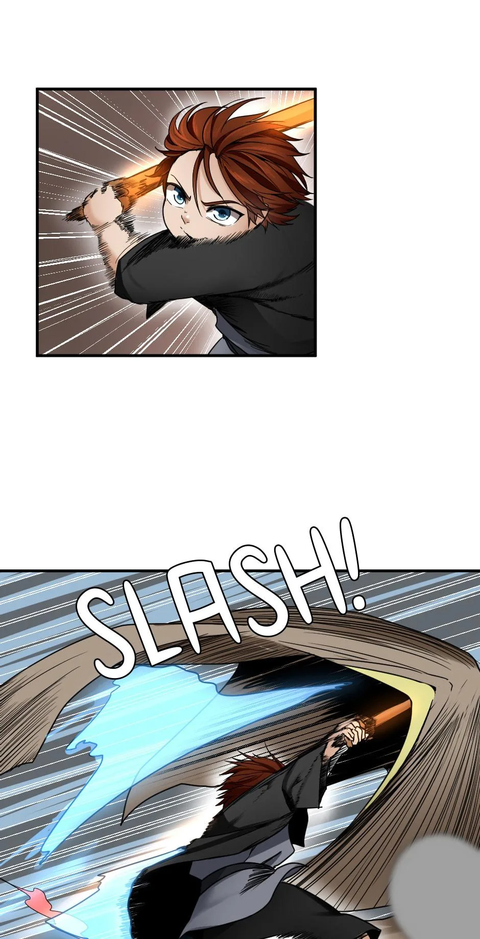 The Beginning After the End Chapter 22 – Page 9