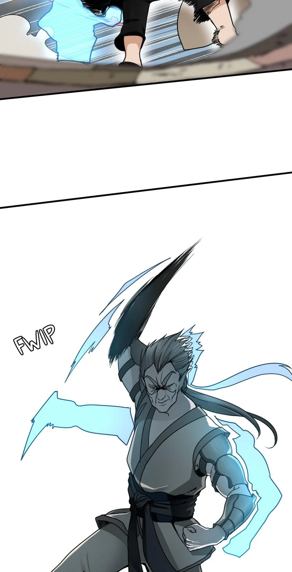 The Beginning After the End Chapter 22 – Page 10