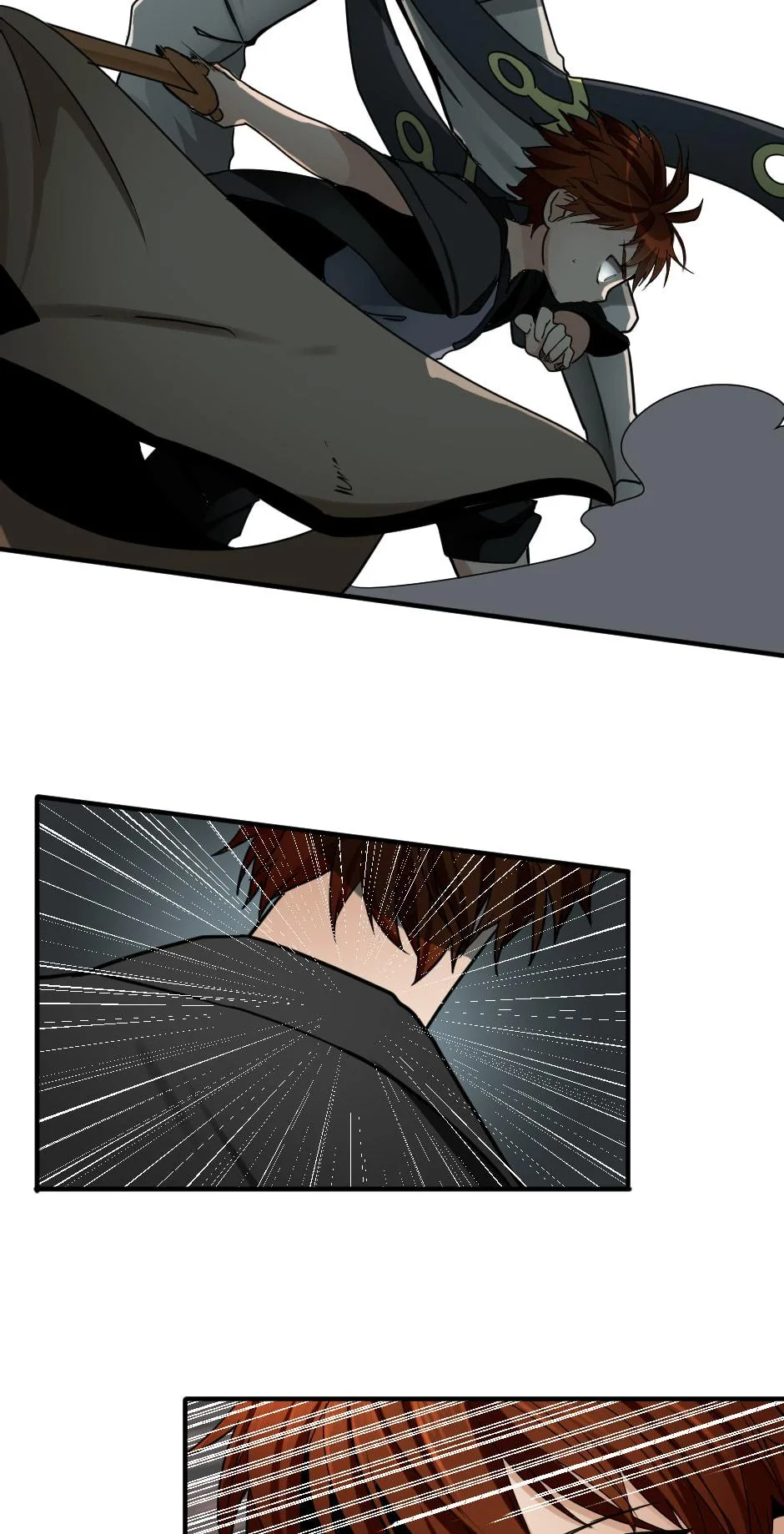 The Beginning After the End Chapter 22 – Page 11