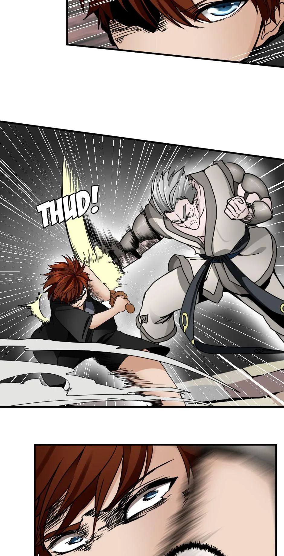 The Beginning After the End Chapter 22 – Page 12