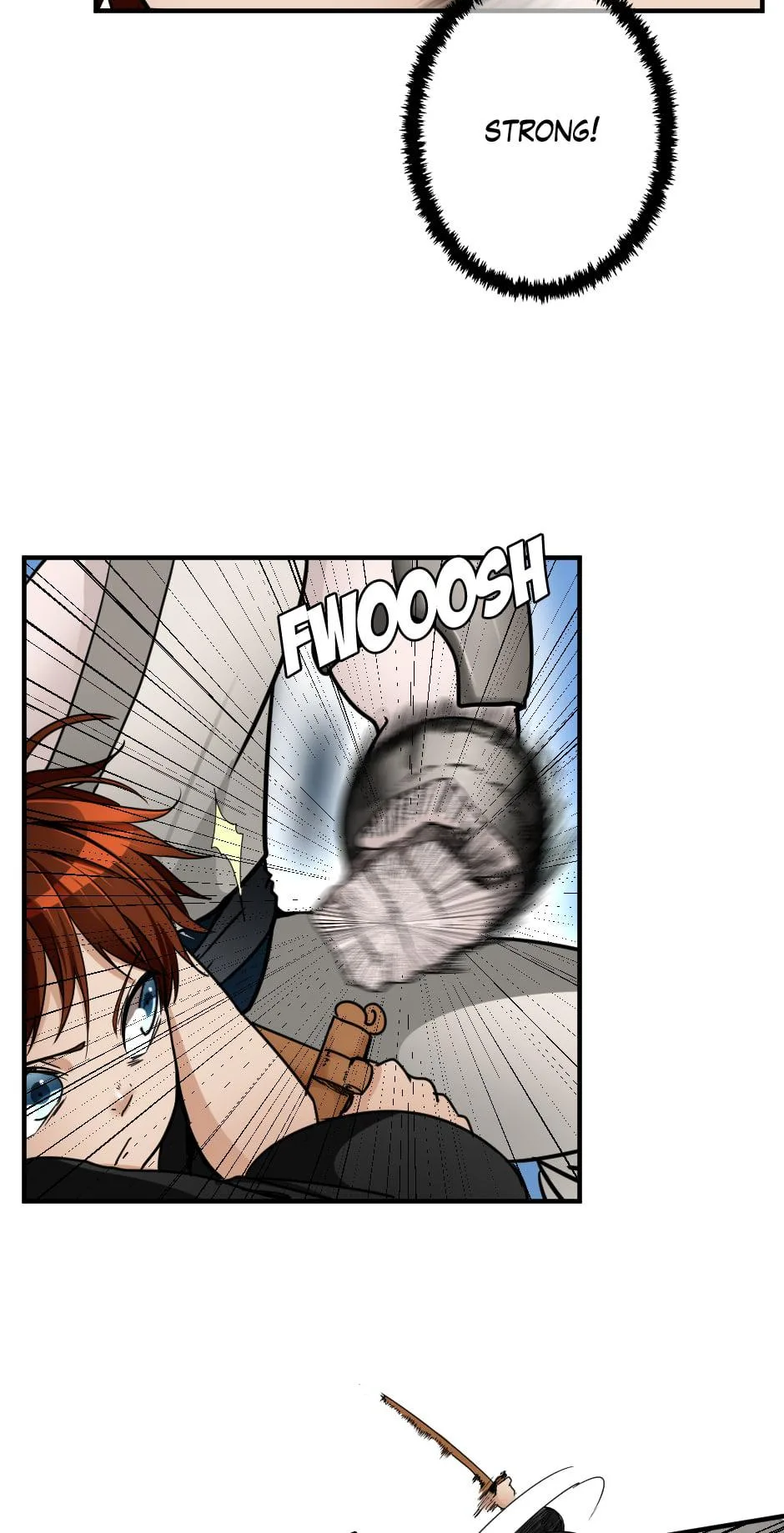 The Beginning After the End Chapter 22 – Page 13