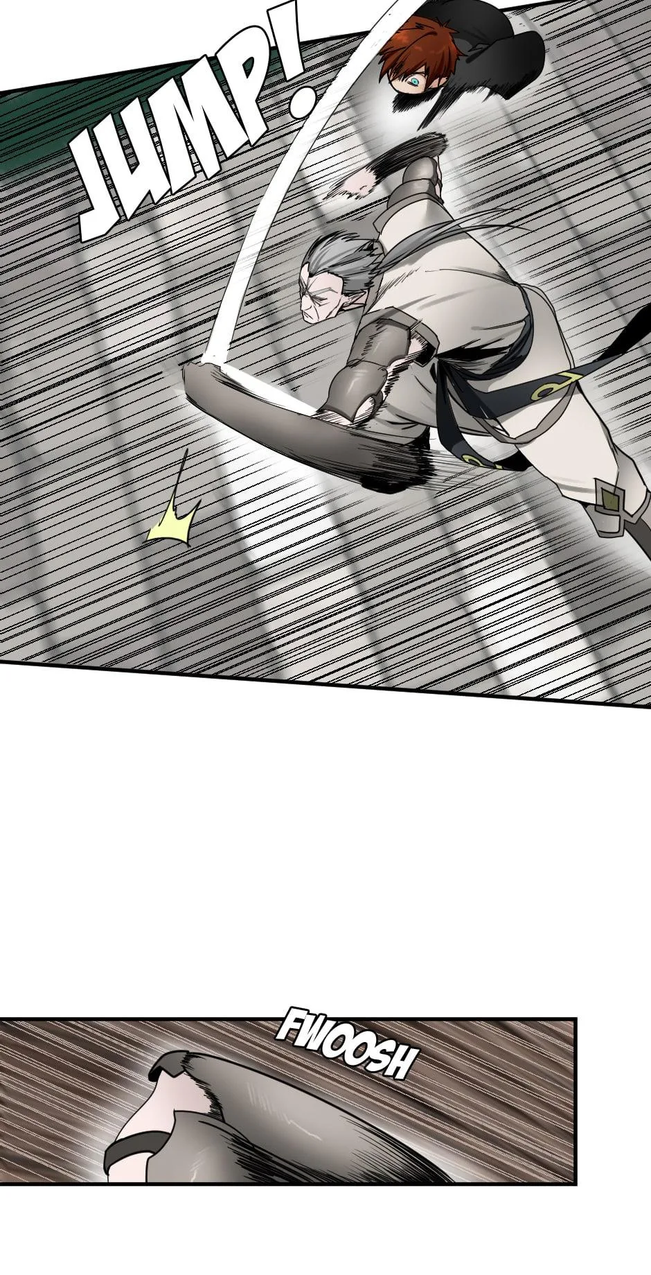The Beginning After the End Chapter 22 – Page 14