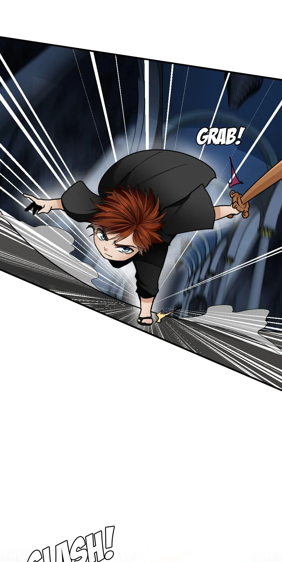 The Beginning After the End Chapter 22 – Page 17