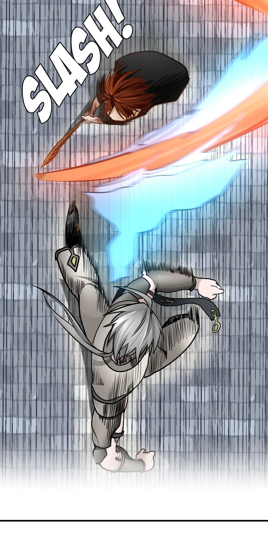 The Beginning After the End Chapter 22 – Page 20