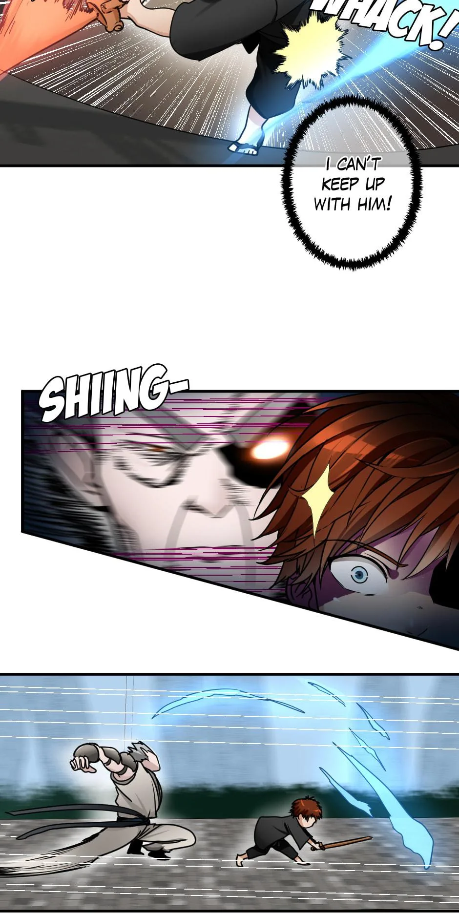 The Beginning After the End Chapter 22 – Page 22