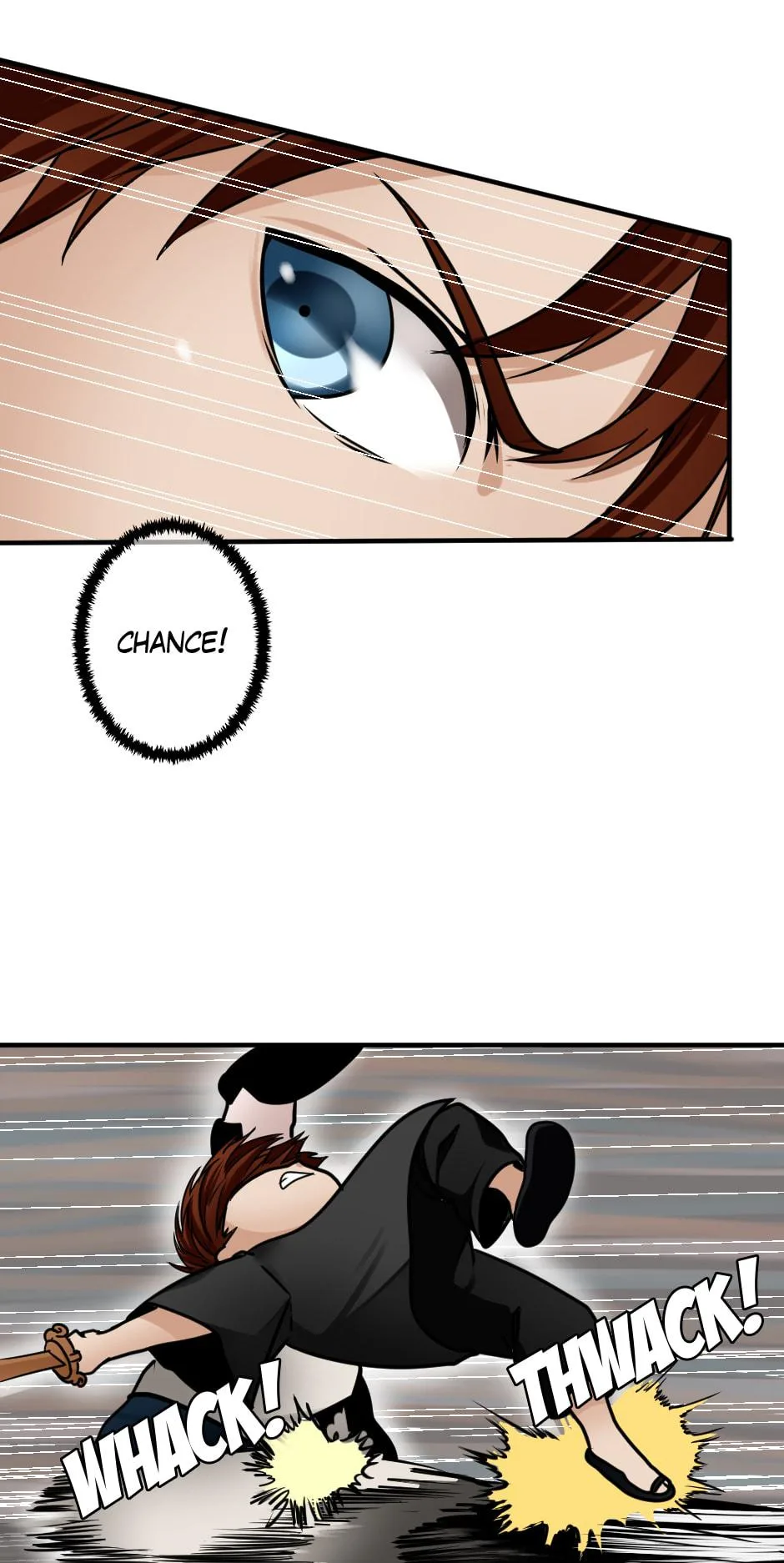 The Beginning After the End Chapter 22 – Page 23