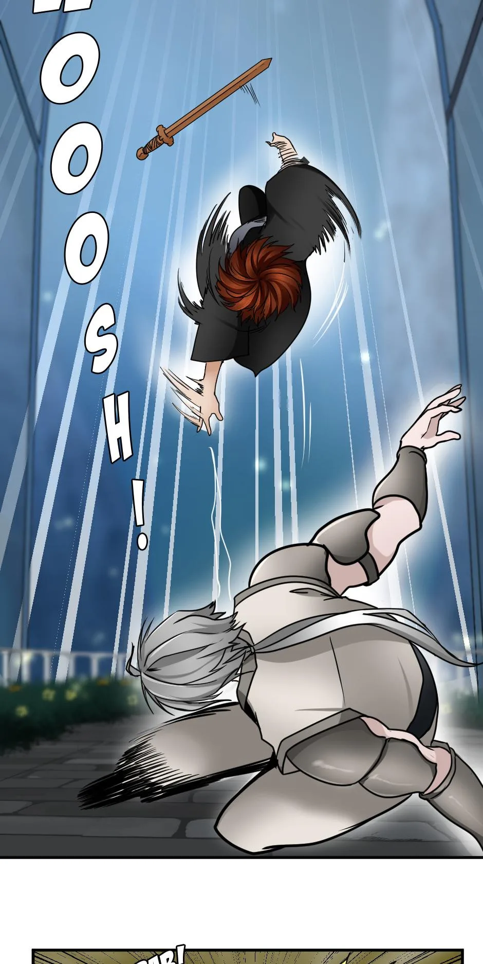 The Beginning After the End Chapter 22 – Page 25