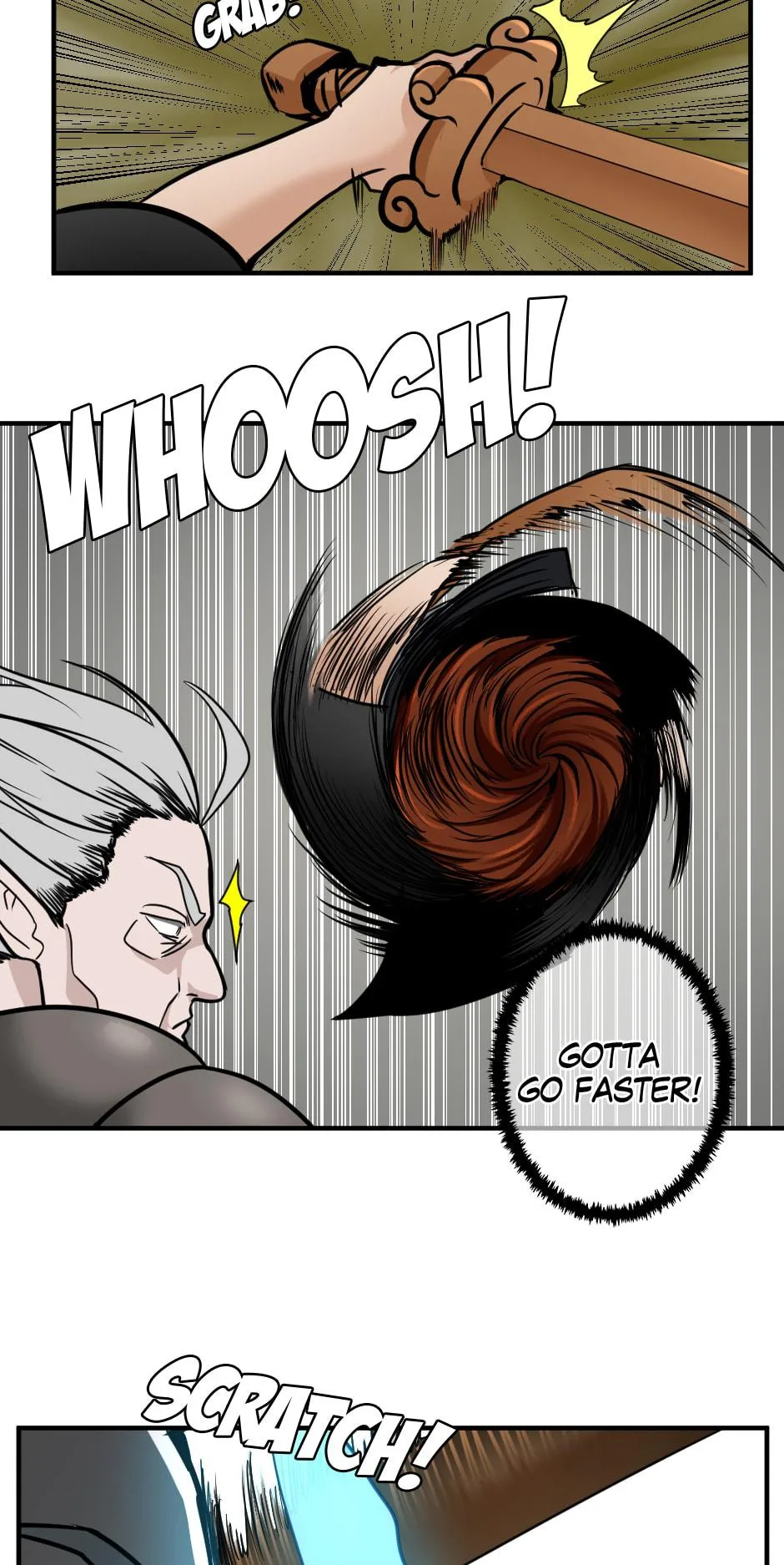 The Beginning After the End Chapter 22 – Page 26