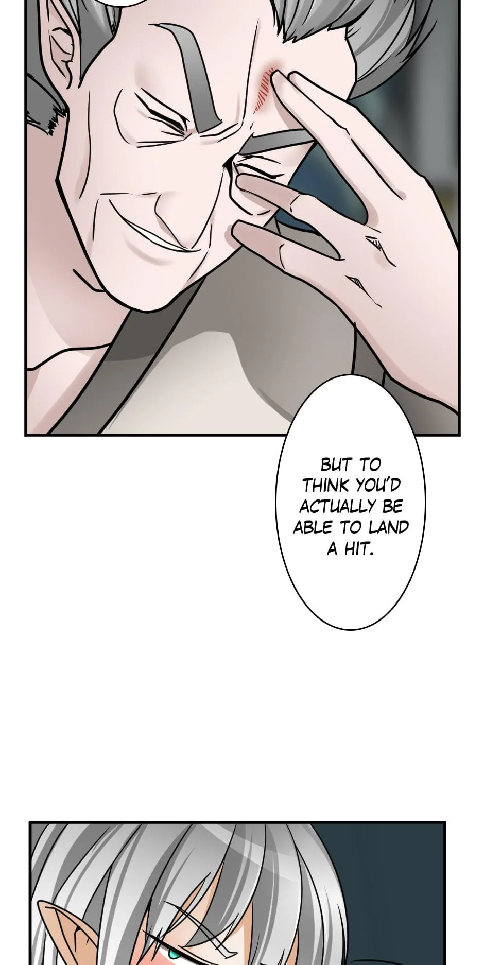 The Beginning After the End Chapter 22 – Page 30