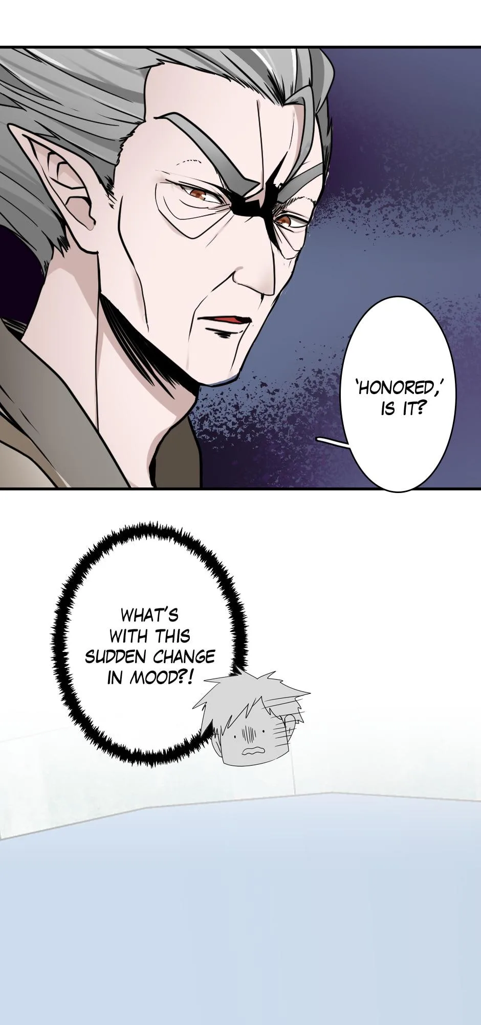 The Beginning After the End Chapter 22 – Page 33