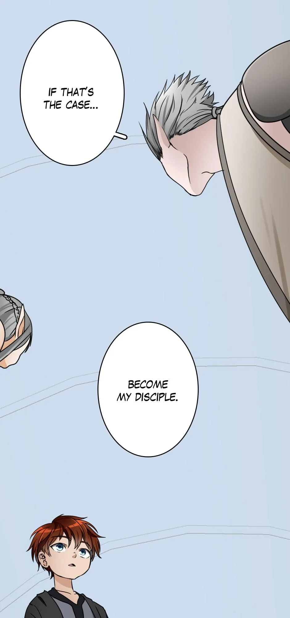 The Beginning After the End Chapter 22 – Page 34