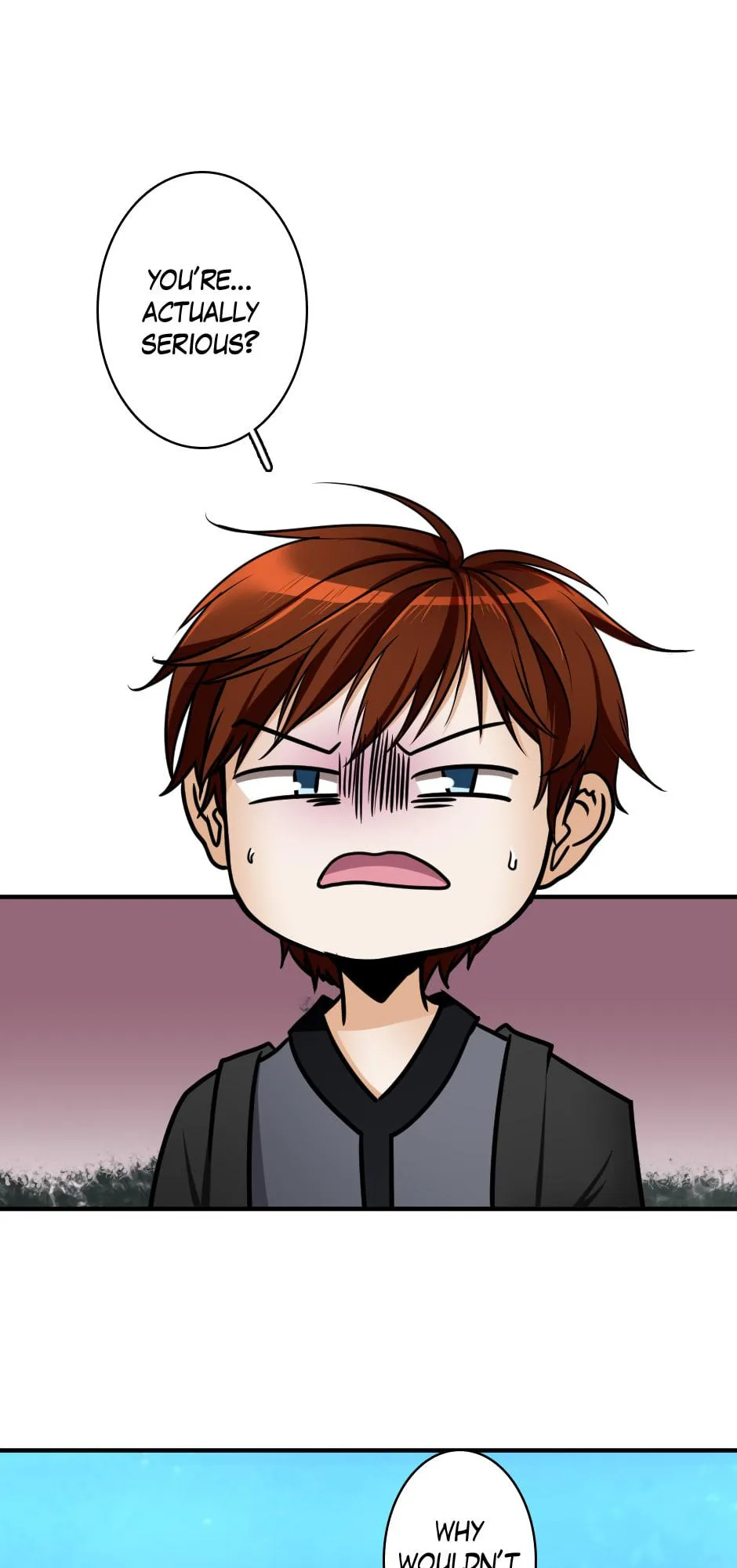 The Beginning After the End Chapter 22 – Page 37