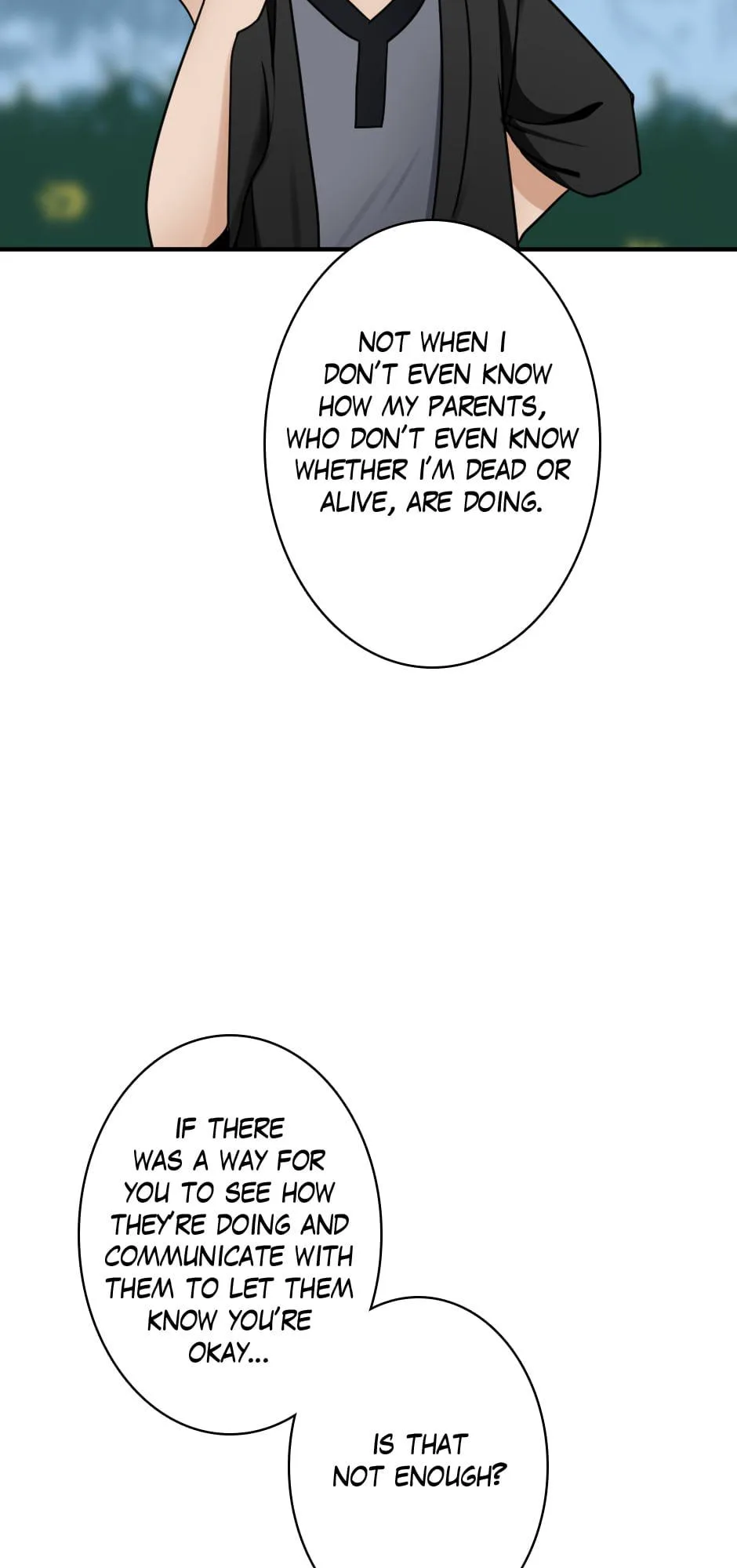 The Beginning After the End Chapter 22 – Page 41