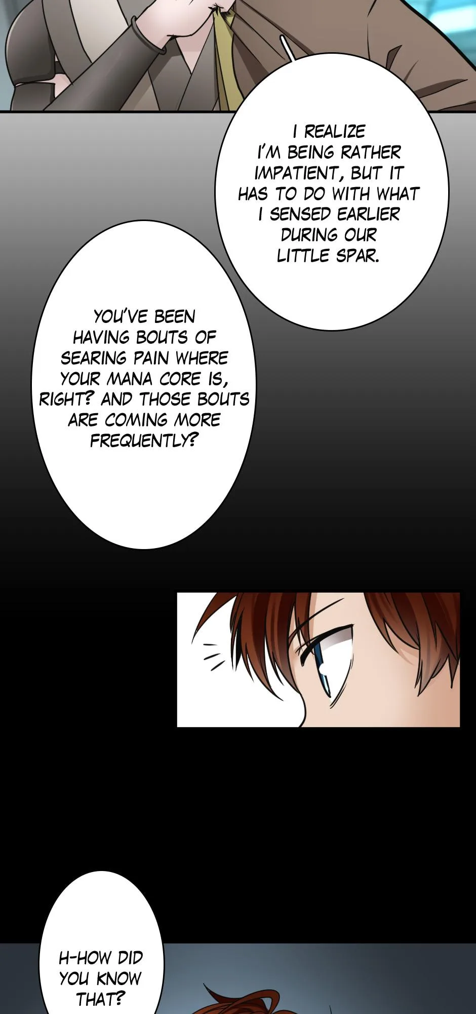 The Beginning After the End Chapter 22 – Page 44