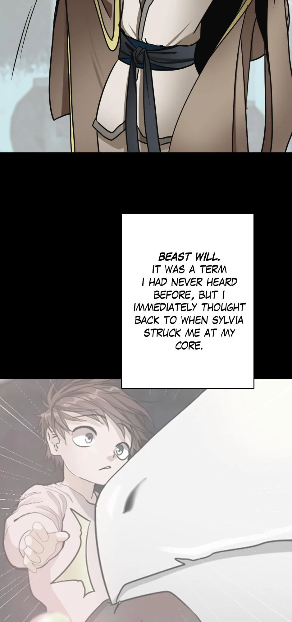 The Beginning After the End Chapter 22 – Page 46