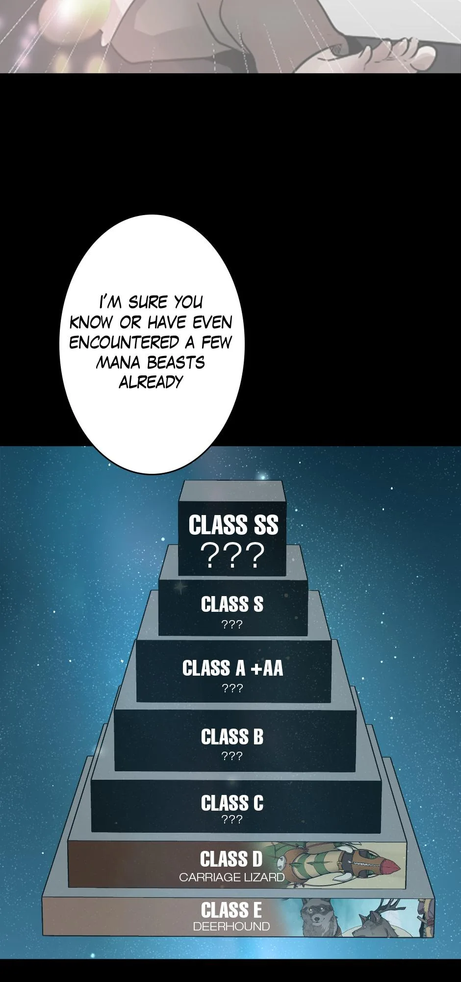 The Beginning After the End Chapter 22 – Page 47