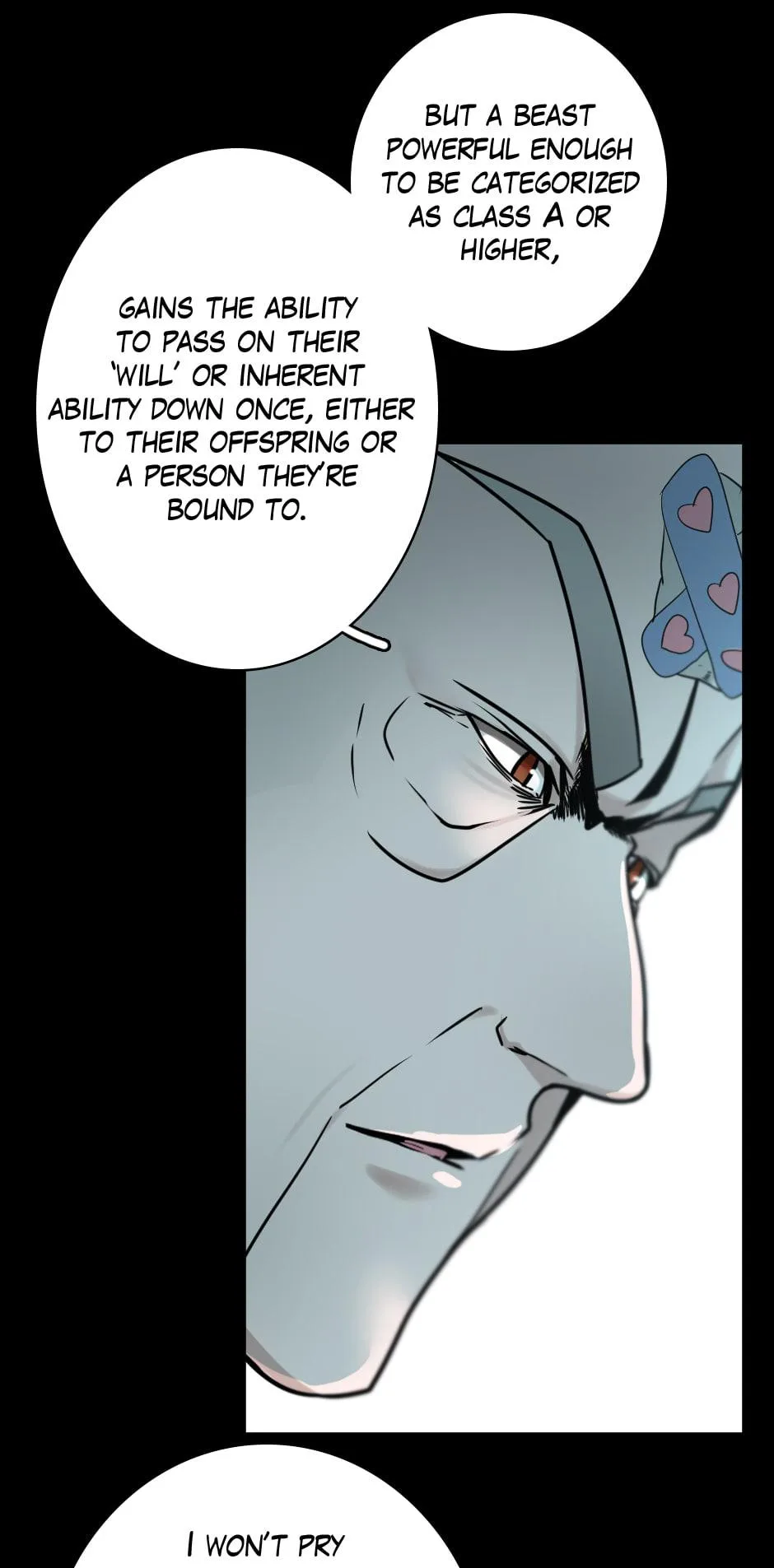 The Beginning After the End Chapter 22 – Page 48