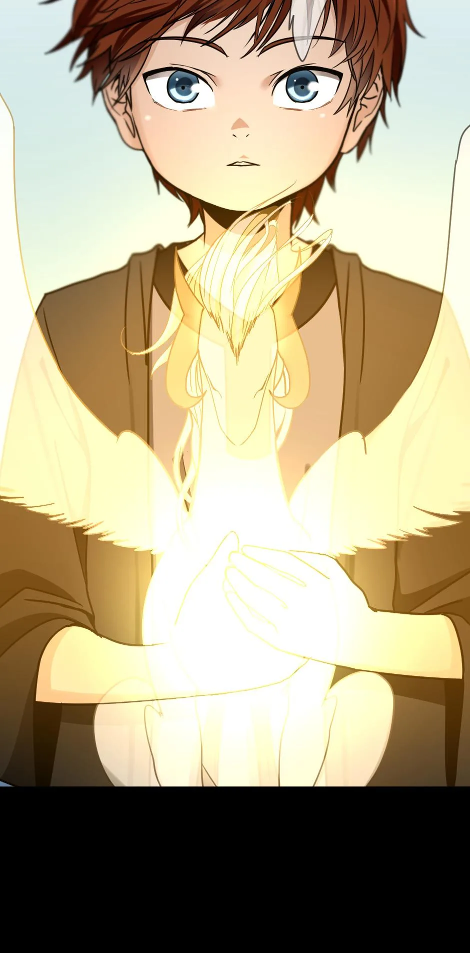 The Beginning After the End Chapter 22 – Page 52