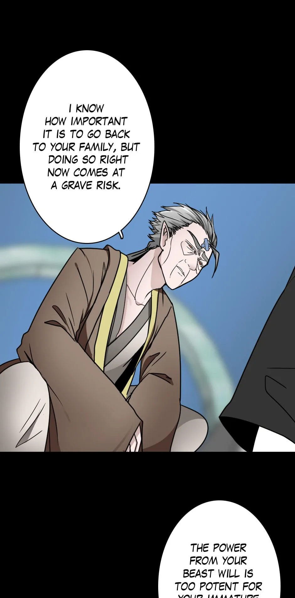The Beginning After the End Chapter 22 – Page 53
