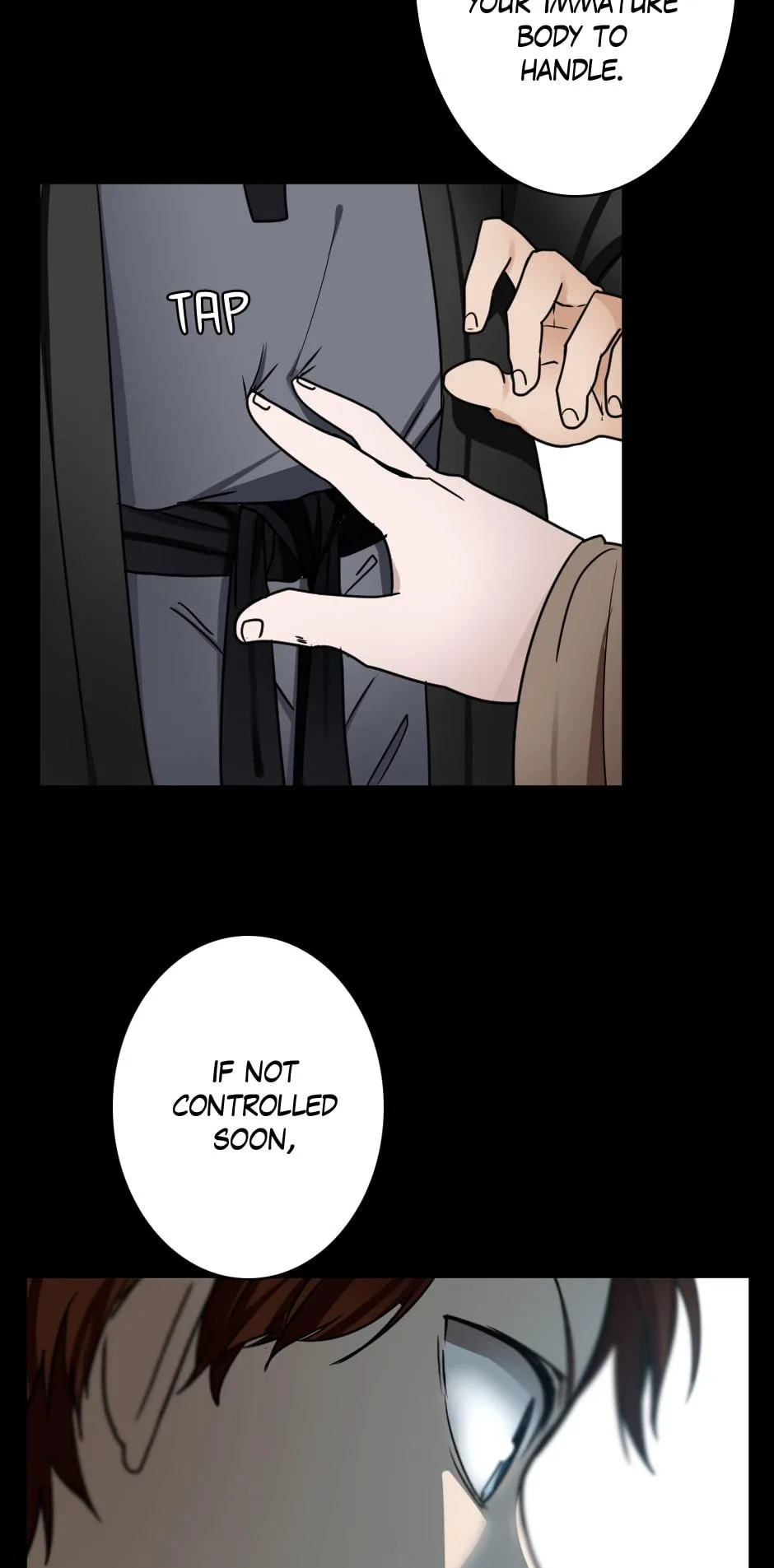 The Beginning After the End Chapter 22 – Page 54