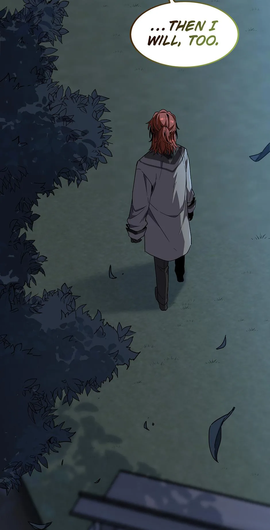 The Beginning After the End Chapter 220 – Page 20
