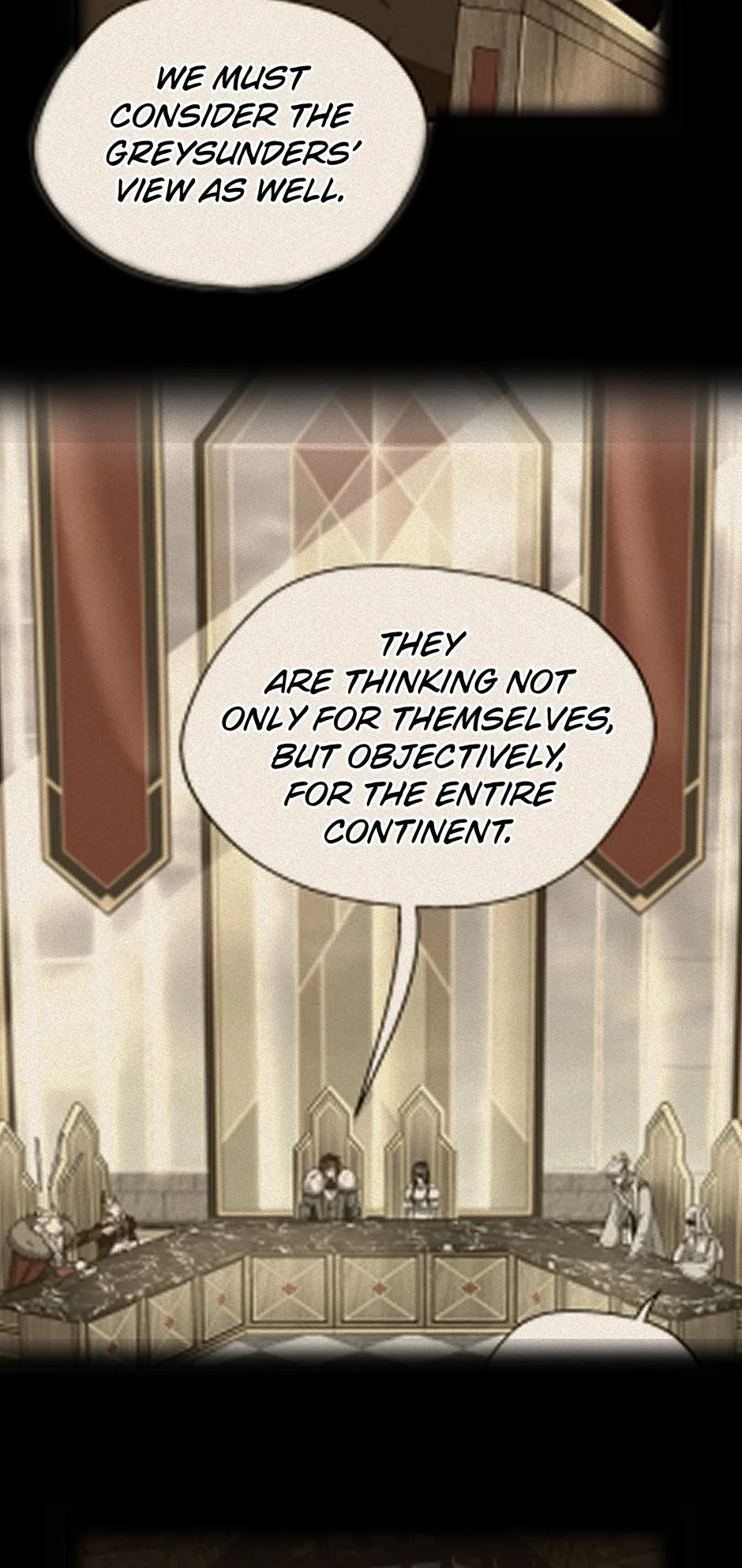 The Beginning After the End Chapter 220 – Page 47