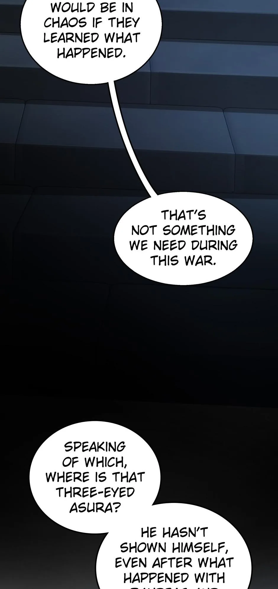 The Beginning After the End Chapter 220 – Page 52