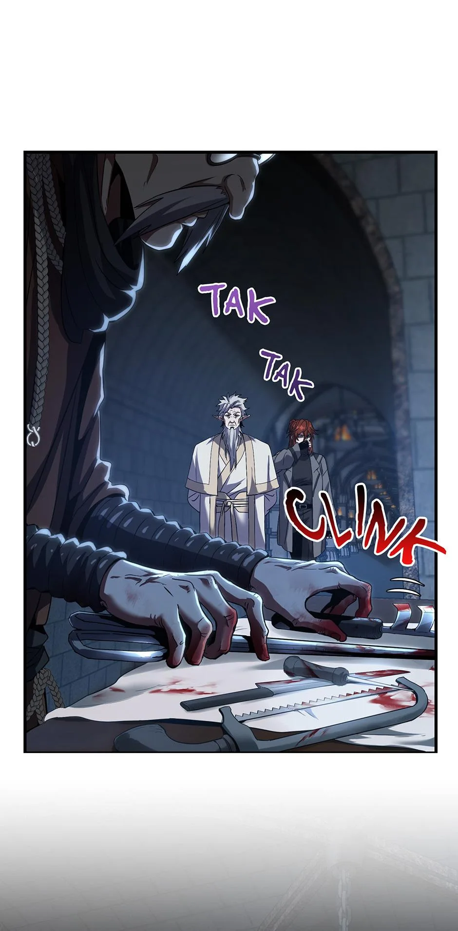 The Beginning After the End Chapter 220 – Page 55